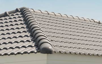 advantages of Magheralin clay roofing