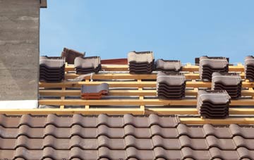 Magheralin clay roofing costs