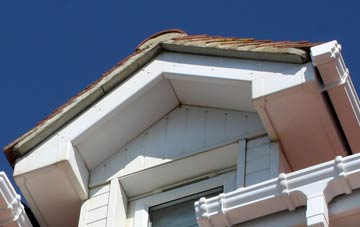 Magheralin fascia installation costs