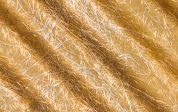 Magheralin fibreglass roof waterproofing