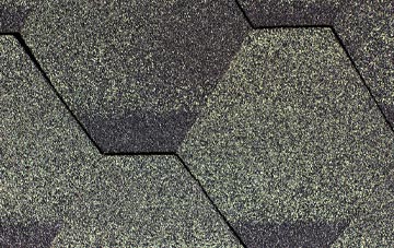 Magheralin fibreglass shingle repairs