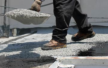 Magheralin flat roofing companies