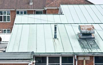 Magheralin lead roofing costs