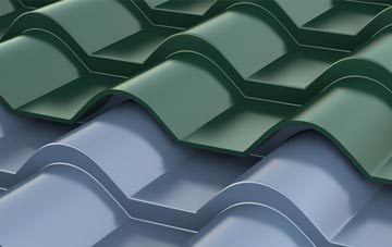 who should consider Magheralin plastic roofs