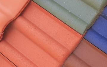 Magheralin plastic roofing companies