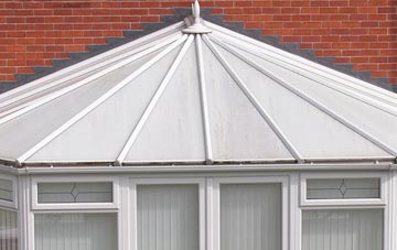 Magheralin polycarbonate conservatory roof repairs