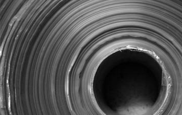 Magheralin pvc roof replacement