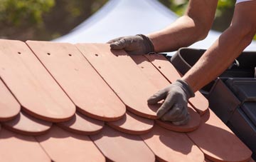 Magheralin roof tile contractors