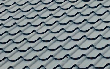 Magheralin rubber roofing companies