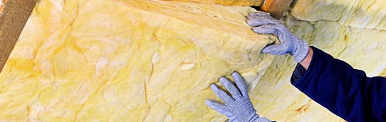 quotes for Magheralin roof insulation