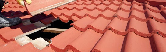 compare Magheralin roof repair quotes
