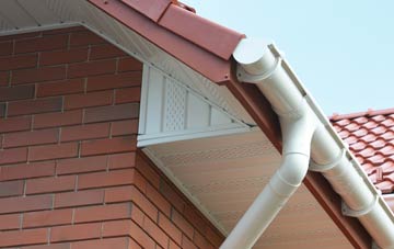 Magheralin soffit repair costs