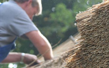 professional Magheralin thatchers