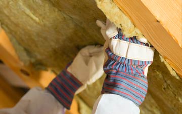 types of Magheralin pitched roof insulation materials