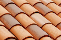 Magheralin clay roofing