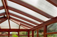 Magheralin conservatory roofing insulation