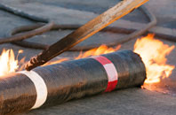 free Magheralin flat roofing repair quotes