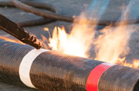 Magheralin flat roofing replacement
