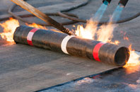 Magheralin flat roof sealing