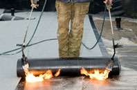 Magheralin flat roof sealing quote