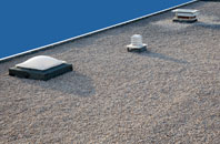 Magheralin flat roofing