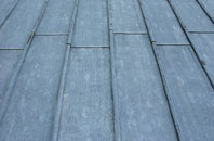 Magheralin lead roofing