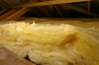 Magheralin pitch roof insulation