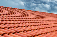 Magheralin roofing tiles