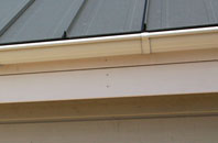 Magheralin soffit repair