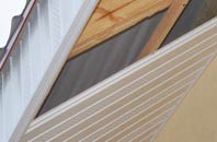 rated Magheralin soffit repair companies