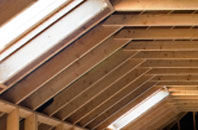 Magheralin tapered roof insulation quotes