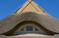 Magheralin thatch roofing